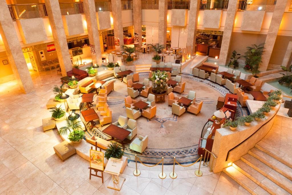 Premium Japanese Kitchen Knife - Santoku